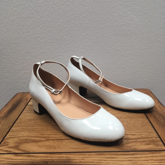 Marais USA Shoes - Marais USA Twinkle Heel 9